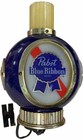 Used Vintage 1960 s Working Pabst Beer Light
