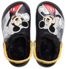 Crocs Fun Lab Lined Disney Mickey Mouse Clog Kids Sizes C6-c13   J1-j3 206553