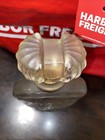 Vintage Schenley Glass Bottle Whiskey