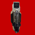 Newage Indentron Rockwell Hardness Tester  Ni-100c For Parts Only