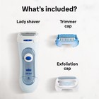 Braun Silk-epil 5-160 Women s Shaver