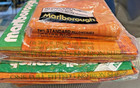 Vintage New  Complete Set Marlborough Desert Canyon Full Double Sheets 1970 s