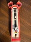 Disney Mickey Mouse   Co Colibri Ink Pen In Mickey Ears Box Dmb-236 - New