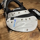 Gear Pro Tec Z-cool - S 13   -14   football Shoulder Pads Air Release