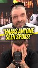 Viral  Ange Postecoglou Tottenham Face Mask Uk Based Talksport