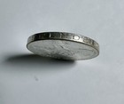 1985 Mexico 1 Onza Silver Libertad   Key Vintage Date   Edge Lettering