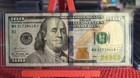  100 Dollar Bill     star Note     Series 2013 Rare Great Condition  mb31739418