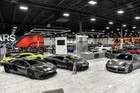 2020 Aston Martin Vantage 