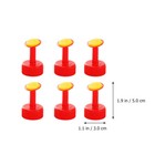 Plastic Bottle Sprinkler Watering Sprinkler Heads Plastic Bottle Watering Nozzle
