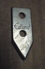 Edlund K005sp Oem Knife   2 Opener  Single Pack