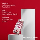 Isdin Lambdapil Hair Density Capsules 60 Capsules Exp 04 2028 New Fast Ship