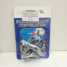 1 48 Revell B-58 Hustler   Sac Metal Landing Gear New Model Kit