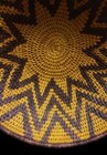 Vintage Zuni Basket That I Purchased From A Pawn Shop In Gallup  Nm 38 Years Ago