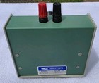 Heath Built Capacitor Substitution Box Tester Model Euw-29