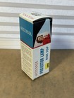 Sylvania Ctt Projector Lamp Bulb Blue Top Nos Vintage Replacement Bulb