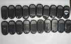Oem Original Lot Of 20 Honda  Remotes  2001-2007   Keyless Entry Fob  Nhvwb1u523