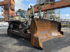2022 Liebherr Pr 776 Litronic Crawler Dozer Tractor S u Blade A c Cab Bidadoo
