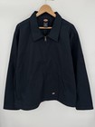 Dickies Landman Tv Show Season 1 Cast   Crew Eisenhower Jacket Size 2xl Rare