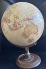 Vintage Replogle Globe World Classic Series 12    Desktop