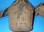 Ww1 U s  Army Canteen   Ammo Belt