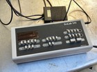 Gralab 545 Darkroom Timer  Digital  Tested   Working With Foot Switch  