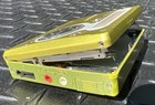 Sony Minidisc Walkman Player And Recorder Mz-r700 - Green - Powers On 