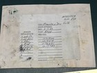 2003 Mountain Dew Soda Can Test Plates And Color Sign Off Test Cool