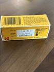 Kodak Vericolor Professional Vph 120 Exp  12 1991 Sealed Film 1 Roll