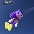 9km 5m Sc Kite Line Laundry Pendant Soft Inflatable Show Kite For Kite Festival