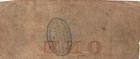  1 1861 Bank Of The State Of South Carolina - Charleston Obsolete Note Currency