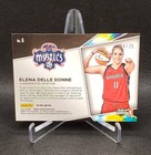2022 Panini Prizm Wnba Elena Delle Donne Mojo Prizm 24 25 Get Hyped Insert  6