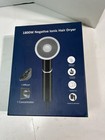 Ionic Hair Dryer  Professional Salon Negative Ions Blow Dryer Powerful 1800w Q
