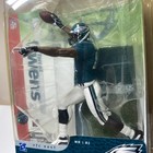 Philadelphia Eagles Terrell Owens 2 Action Figure Nfl Mcfarlane Series 10