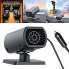 Efficient Portable Car Heater For Safe And Comfortable Travel In
