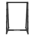 10-bar Fixed  barbell  weight  rack -  heavy-duty  storage For Pre-weighted  bars