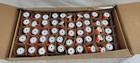  qty 100  Tyco Ty2234 1 2 In  White 175f Pendent Sprinkler Head 512124175 New