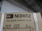 New Noritz Ez Series Ez111-dv-ng Residential Natural Gas Tankless Water Heater
