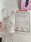 3 My Little Pony Jumbo Coloring   Activity Books Lot 2018 Hasbro