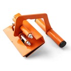 Heavy Duty Drywall Carrying Tool Metal Gripper clamps For Moving Panels