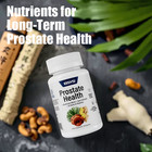 Prostate Health Capsules Urinary   Bladder Wellness Support  Anti-inflammatory B