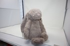 Jellycat Bashful Beige Bunny Medium 12in Plush Stuffed Animal