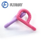 Teething Sticks For Babies  Silicone Chew Toys For Kids Autistic Children 4 P   