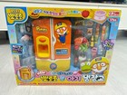 Pororo Baby Refrigerator Kitchen Roleplay Play Set Kids K-toy Lowest Price Kor