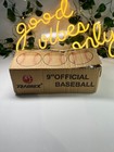 Phinix Genuine Leather Baseball 9    6pack Balls Pxb0922