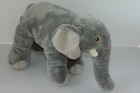 Kohls Cares Nancy Tillman Elephant Plush Stuffed Animal Toy Here For A Reason 