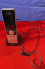 Yealink W56h Dect Ip Cordless Handset And Charging Cradle