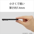 Sony Icd-tx660 Digital Voice Recorder 16gb Built-in Memory Black Japanesedisplay