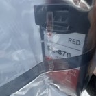 Sl-870-1 Replacement Red Fluorescent Ink For Sendpro Mailstation- New Sealed