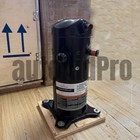 New Scroll Compressor Zp49k6e-pfv-130 For Copeland R410a 1 Ph 208 230v 4 To