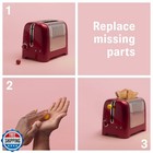 Sugru Silicone Super Glue - Waterproof All-purpose Wall Putty   M